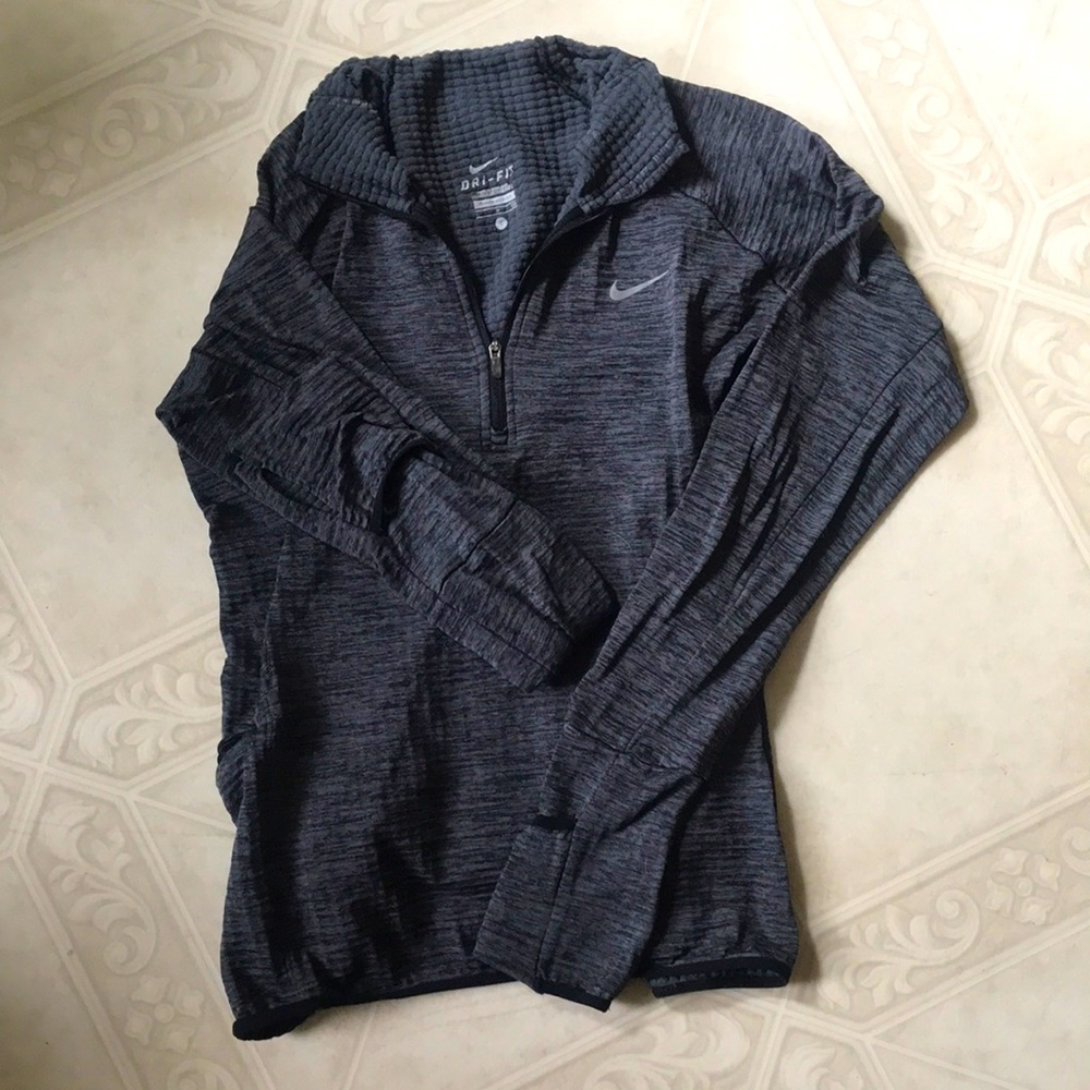 Nike Dry Fit Running Top